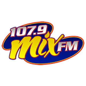 Mix 107.9 FM