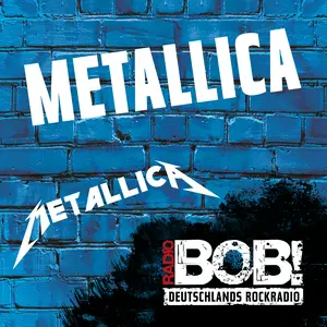 RADIO BOB! Metallica