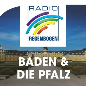 Radio Regenbogen - Baden und die Pfalz