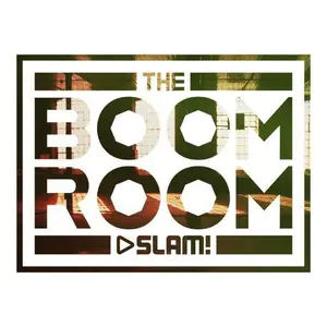 SLAM! The Boom Room