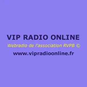 Vip Radio Online