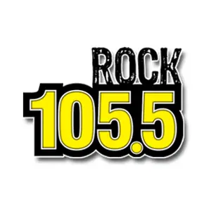 WHLS Rock 105.5