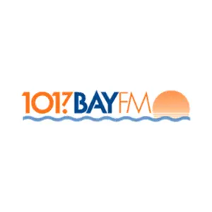 WKWI 101.7 Bay FM