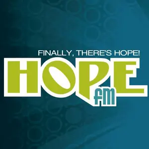 WWFP - Hope FM 90.5